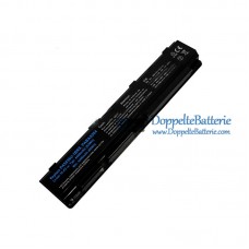 Batéria pre Toshiba Qosmio PABAS264 X875 PA5036U-1BRS X870 X70-A [náhradná batéria]
